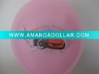 Custom design Printed balloon