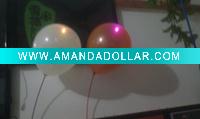 Wholesale alibaba hot sale spark led balloon