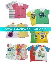 Wholesale high quality children clothing