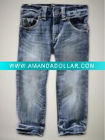 Baby KASALUCY jeans/children jeans / Kids jeans