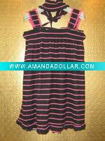 Wholesale girl's tshirts