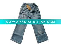 children jeans pant
