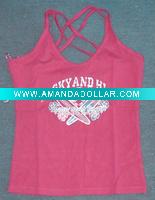 GIRL'S FASHION VEST