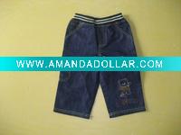 children wear boy's jeans