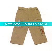children's trousers
