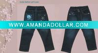 kid's jeans