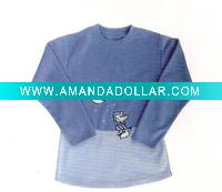 Wholesale children's shirt