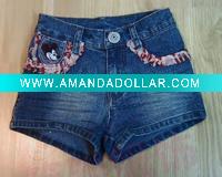children casual jeans
