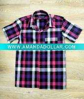 children cotton shirt
