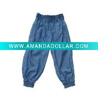 children casual pants