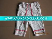 children's beautiful trouser