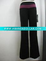 Grils pants