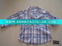 boy's shirt