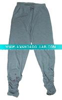 Wholesale Girls cute polyester jersry sleepwear, style no. BG596-8