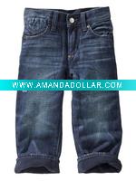 2011 the newest children jeans