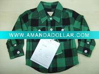 kid's shirt
