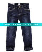 2011 the newest children jeans