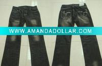 Boy's JEANS
