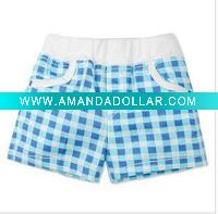 Kid's short pant