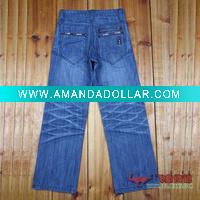 Wholesale Fashion Jeans