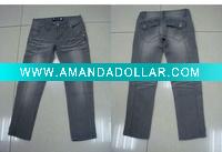 CHILDREN JEANS