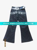Kid pants C0855