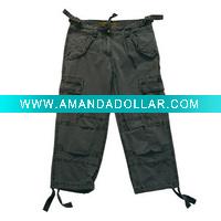 children casual pants