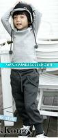 fleece pants
