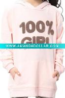 Wholesale children hoodies