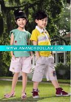 Wholesale lovely and classy shirt for this summer