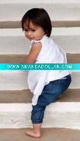 Children Pants