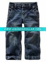 Kid's Jeans