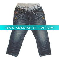 Wholesale Kid's Jeans