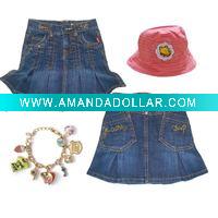 girls mini skirts