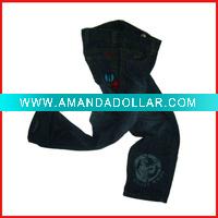 Wholesale Kid's Jeans