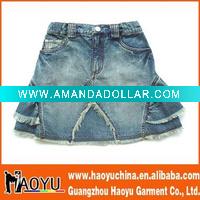 Wholesale kid's jeans (HY7228)