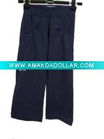 girl's trousers