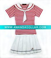 school uniform