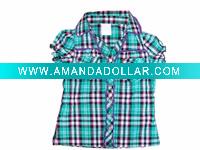 Wholesale children blouse