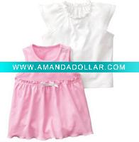 Wholesale new and fashion children's top