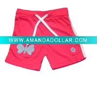children's short pant