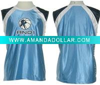 2011 Newest!! Boys Basketball Jersey