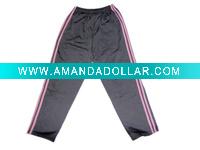 french terry pants