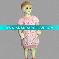 Wholesale 2011 Best sale fashion short sleeve girl shirt