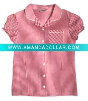 Chilrden shortsleeve