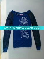Wholesale children's T-shirt