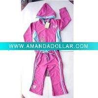 Sport wear