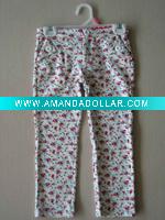 baby girl pants