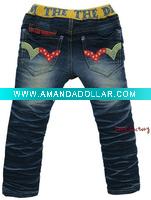2011 Fashion Boys Pants