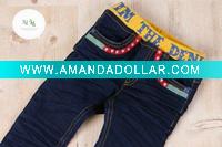 Jeans pants boys hot 2011
